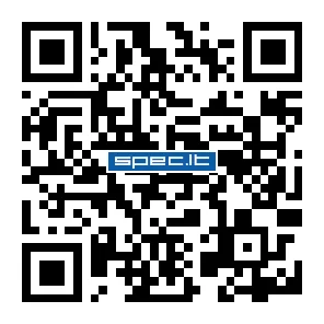 QR kodas | Bendrija Vilniaus 155 | spec.lt