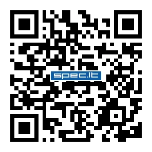 QR kodas | Bendrija Vilties Linija