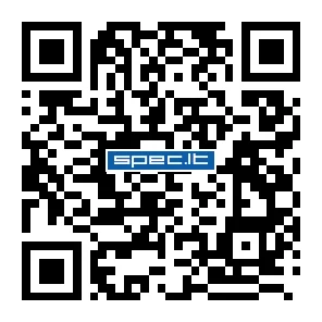 QR kodas | Bendrija Virš saulės | spec.lt