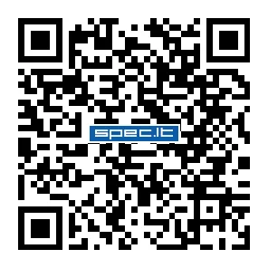 QR kodas | Bendrija Vivulskio 15 Švitrigailos 6, Vilnius