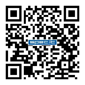 QR kodas | Bendrija Volungės g. 13 | spec.lt