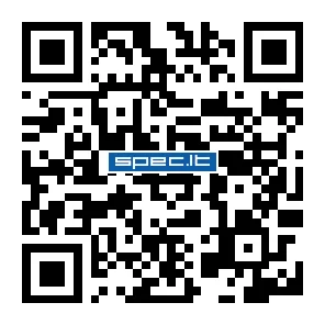 QR kodas | Bendrija Volungės g. 3 | spec.lt