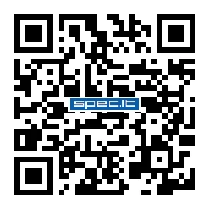 QR kodas | Bendrija Volungės g. 7 | spec.lt