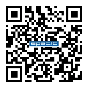 QR kodas | Bendrija Žalioji 5A