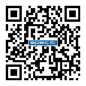 QR kodas | Bendrija Žaliojo slėnio butai