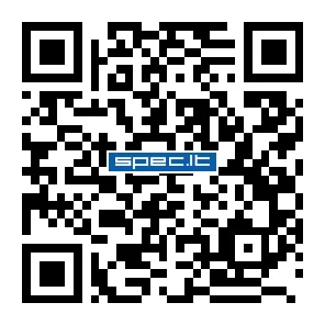 QR kodas | Bendrija Žemaičių 14 | spec.lt