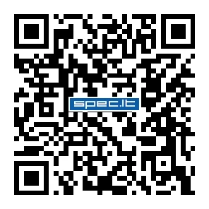 QR kodas | Bendrijų administravimo sprendimai, MB