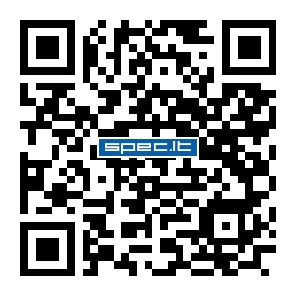 QR kodas | Bendrijų pirmininkų asociacija | spec.lt