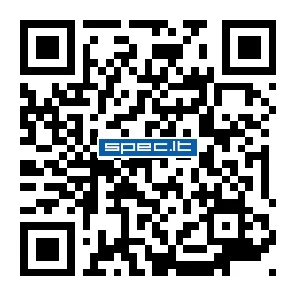 QR kodas | Bendrijų valdymas, MB | spec.lt