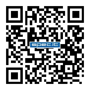 QR kodas | Bendrijų valymas, UAB