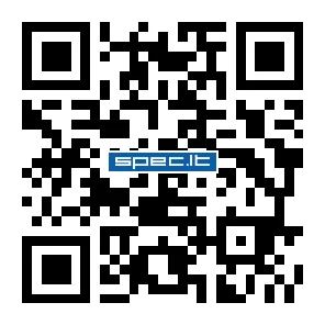 QR kodas | Bendrita, UAB | spec.lt