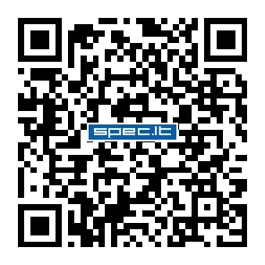QR kodas | Bendros įmonės ANATESSEK filialas Anatessek Vilnius