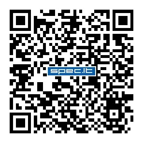 QR kodas | Bendros įmonės uždarosios akcinės bendrovės YANA JV Vilniaus filialas