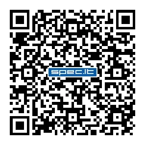 QR kodas | Bendros Latvijos-Vokietijos įmonės ribotos atsakomybės bendrovės IGK-BALT atstovybė