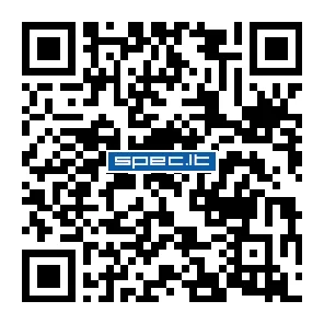 QR kodas | Bendros Lietuvos-Arijos įmonės INKOMI-LM filialas