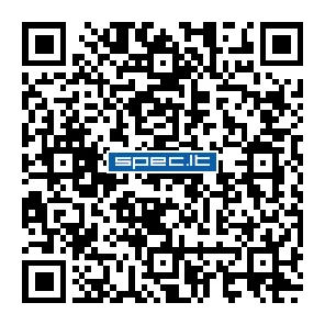 QR kodas | Bendros Lietuvos ir Airijos įmonės uždarosios akcinės bendrovės INKOMI LM Kretingos filialas | spec.lt