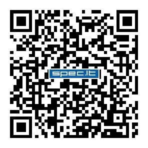 QR kodas | Bendros Lietuvos ir Bangladešo įmonės VILDAKA filialas VILKAUJA | spec.lt