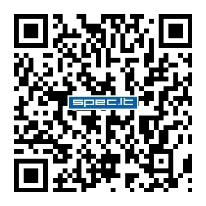 QR kodas | Bendros Lietuvos ir Izraelio įmonės JUMEX filialas
