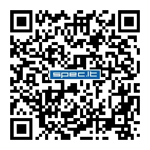 QR kodas | Bendros Lietuvos ir JAV įmonės, Alan Austin parduotuvė Utenoje, UAB