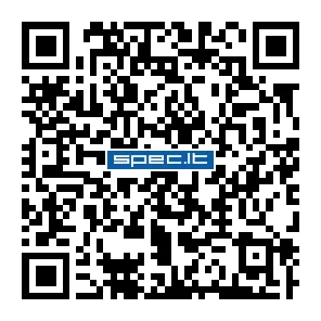 QR kodas | Bendros Lietuvos ir Latvijos įmonės, CONSIGNACIA-BSL filialas Lazdijuose, UAB | spec.lt