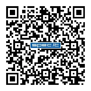 QR kodas | Bendros Lietuvos ir Lenkijos įmonės uždarosios akcinės bendrovės ALEX Druskininkų filialas