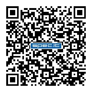 QR kodas | Bendros Lietuvos ir Ukrainos įmonės uždarosios akcinės bendrovės Azovlitas filialas | spec.lt