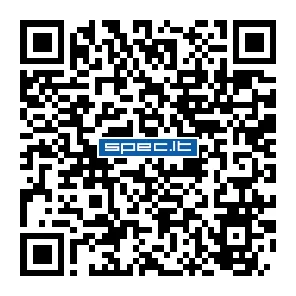 QR kodas | Bendros Lietuvos ir Vokietijos įmonės OKTO-PILIGRIMAS Kauno filialas