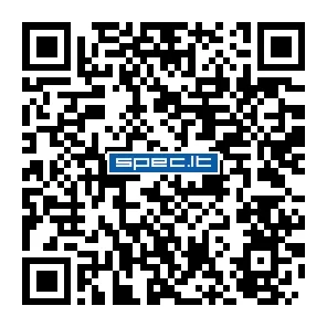 QR kodas | Bendros Lietuvos ir Vokietijos įmonės PALMEX Trakų filialas