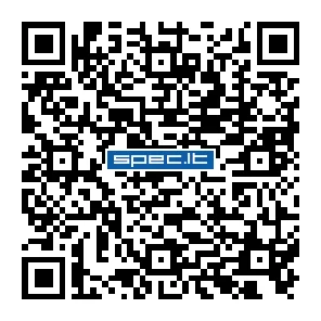 QR kodas | Bendros Lietuvos ir Vokietijos įmonės uždarosios akcinės bendrovės TOMETA filialas Švenčionyse
