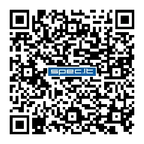 QR kodas | Bendros Lietuvos ir Vokietijos įmonės uždarosios akcinės bendrovės TOMETA Utenos filialas | spec.lt