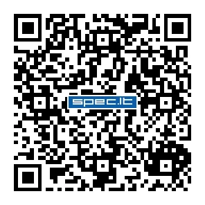 QR kodas | Bendros Lietuvos-JAV įmonės uždarosios akcinės bendrovės SANITEX Šiaulių filialas