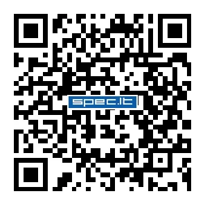 QR kodas | Bendros Lietuvos-Lenkijos įmonės SOLLIT Klaipėdos filialas | spec.lt