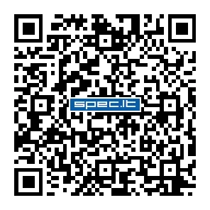 QR kodas | Bendros Lietuvos Prancūzijos įmonės uždarosios akcinės bendrovės Nansi Utenos filialas