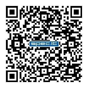 QR kodas | Bendros Lietuvos-Rusijos įmonės uždarosios akcinės bendrovės Industrija Šiaulių filialas