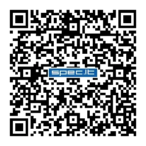 QR kodas | Bendros Lietuvos-Rusijos įmonės uždarosios akcinės bendrovės Januškevič & Co Vilniaus miesto filialas ANDVAJUS