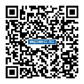 QR kodas | Bendros Lietuvos-Vokietijos įmonės, BALTIK-SMS filialas Marijampolės mieste, UAB