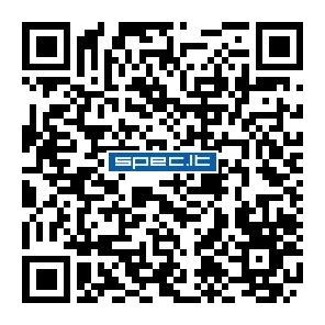 QR kodas | Bendros Lietuvos-Vokietijos įmonės, BALTIK-SMS filialas Šiaulių mieste, UAB