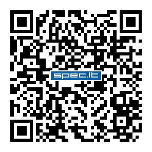 QR kodas | Bendros Lietuvos-Vokietijos įmonės, BALTIK-SMS filialas Vilniaus mieste, UAB