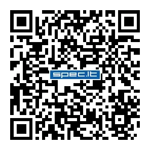 QR kodas | Bendros Lietuvos-Vokietijos įmonės IDA BASAR Kauno filialas | spec.lt