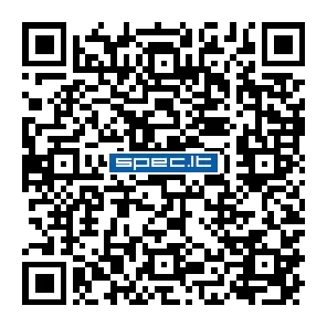 QR kodas | Bendros Rusijos-Graikijos ribotos turtinės atsakomybės bendrijos SOVMEHKASTORIJA Kauno filialas