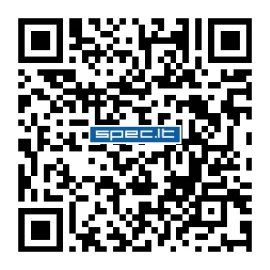 QR kodas | Bendros TSRS-JAV-Lenkijos įmonės Ankor Vilniaus filialas