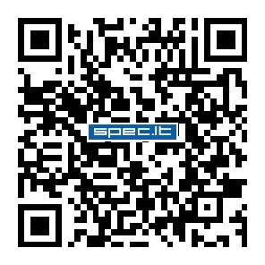 QR kodas | Bendros TSRS-Jugoslavijos įmonės RIKON filialas RIKON