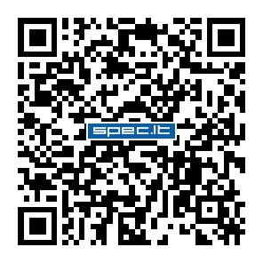 QR kodas | Bendros TSRS-Švedijos-Lenkijos įmonės INTERPROGRES atstovybė