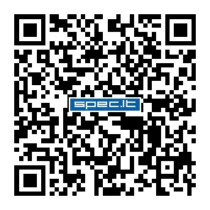 QR kodas | Bendros Vengrijos-Lietuvos įmonės BUDALIUS Vilniaus filialas