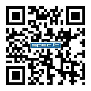 QR kodas | Bendrosta, UAB