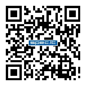 QR kodas | Bendrovės ALBAG atstovybė