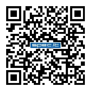 QR kodas | Bendrovės AMERICAN FUNDING CORPORATION filialas | spec.lt