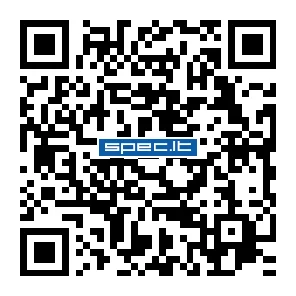 QR kodas | Bendrovės BERLIN-CHEMIE/MENARINI PHARMA GmbH atstovybė