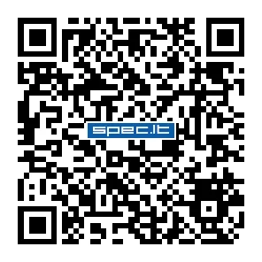 QR kodas | Bendrovės Deutsch-Litauisches Kultur und Wirtschaftszentrum GmbH filialas