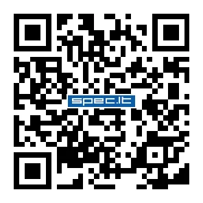 QR kodas | Bendrovės EKSACOM atstovybė